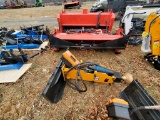 Giyi 680 Post Pounder 'NEW'