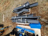 Sklp  Pallet Fork Extensions 'NEW'