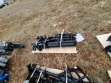 Miva   Attachment Set 'NEW'