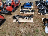 Miva  Excavator Auger 'NEW'