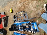 Giyi  Pallet Forks 'NEW'