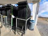 Fens  Fencing 'NEW - DAMAGED'