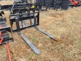 Kivel  Pallet Forks 'NEW'
