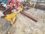 Scraper Blade