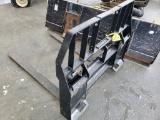 Ansung PF46C Pallet Forks