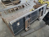 Bradco  Lo Pro Bucket 'Used'