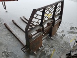 Bradco  Block Forks 'Used'