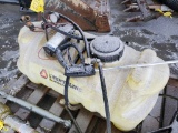 County Line  Sprayer