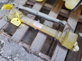 PTO Shaft