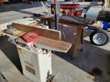 York Craft YC6J Jointer