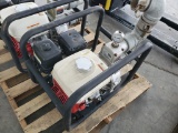 2017 North Star  Water Pump