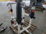 Toro Filter