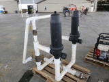 Toro Filter
