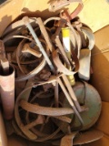 Cultivator Parts