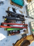 Hydraulic Cylinders  Skid Lot