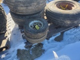 Tires