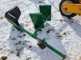 Planter Seat
