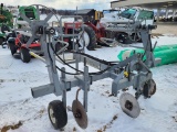 Crop Care PR2500 Plastic Lifter
