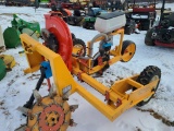Ferris Farm  Planter