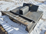 Wolverine  Rotary Mower 'Used'