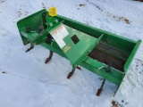 Frontier BB2060 Box Blade