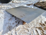 Dock Plate