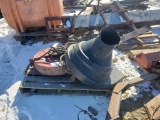 Jamesway  Silo Unloader