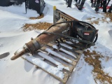 Bobcat  Breaker Works