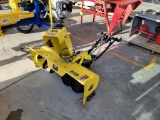 John Deere  Snow Blower