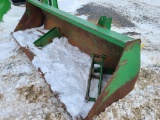 John Deere  Loader Bucket