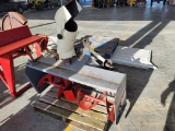 Inland SA48 Snow Blower