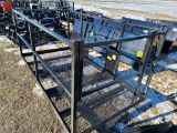 JMR  Work Basket 'NEW'