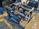 JMR  Brush Grapple 'NEW'