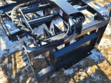 JMR  Brush Grapple 'NEW'