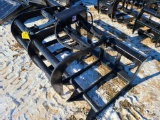 JMR  Brush Grapple 'NEW'