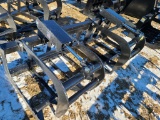 JMR  Brush Grapple 'NEW'