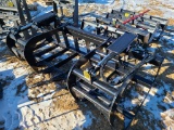 JMR  Brush Grapple 'NEW'
