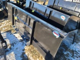 Swict  High Capacity Bucket 'NEW'