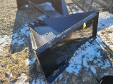 JMR  Stump Bucket 'NEW'