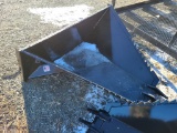 JMR  Stump Bucket 'NEW'