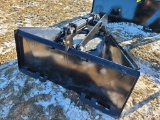 JMR  Stump Grapple 'NEW'