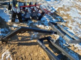 JMR  Boom Pole 'NEW'