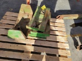 John Deere  Weight Kit