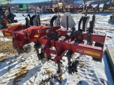 Case IH 2500 Ripper