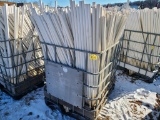 Tomato Stakes  Crate Lot
