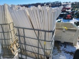 Tomato Stakes  Crate Lot