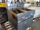 Dean   French Fryer