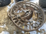 Steel Wheels