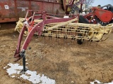 New Holland 55 Rake