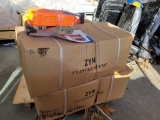 SKLP  Ratchet Straps 'NEW'